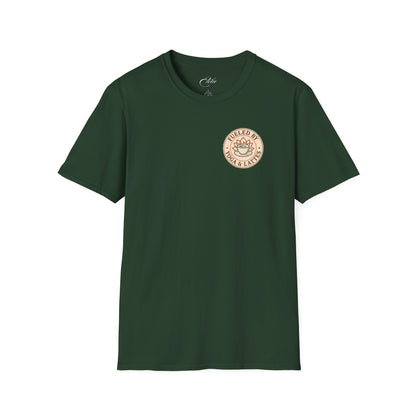 Fueled By T-Shirt