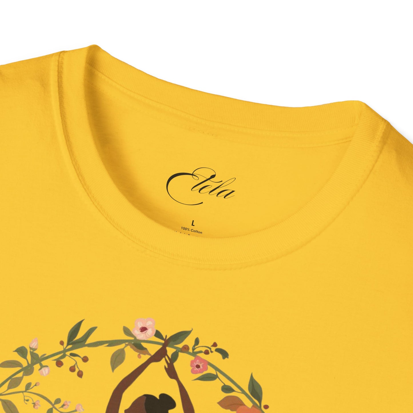 Balanced By Nature T-Shirt