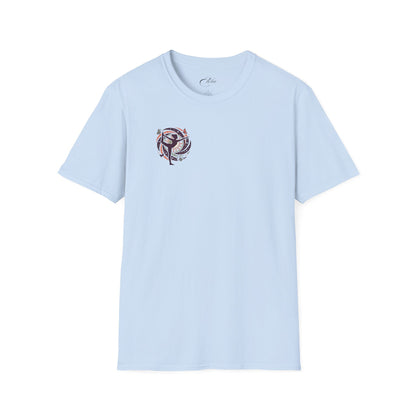 Circle Of Life T-Shirt