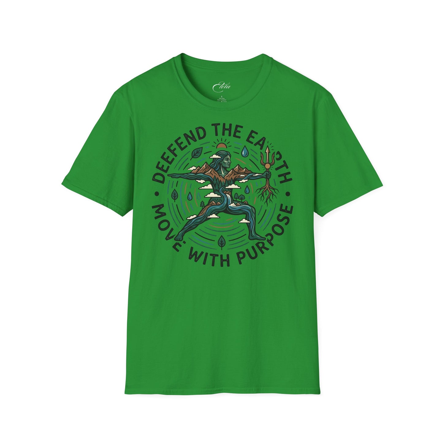 Move With Purpose T-Shirt