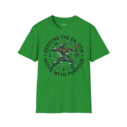 Move With Purpose T-Shirt