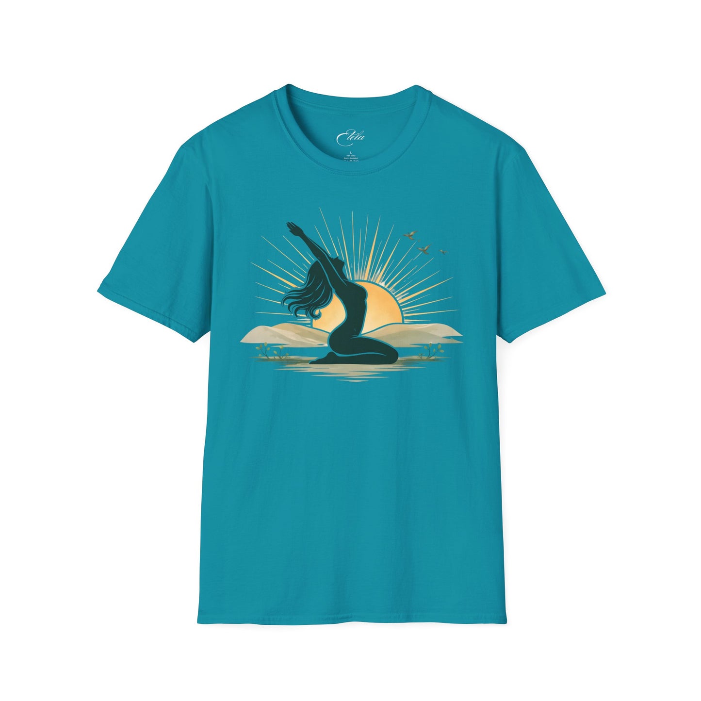 Hello Spring T-Shirt