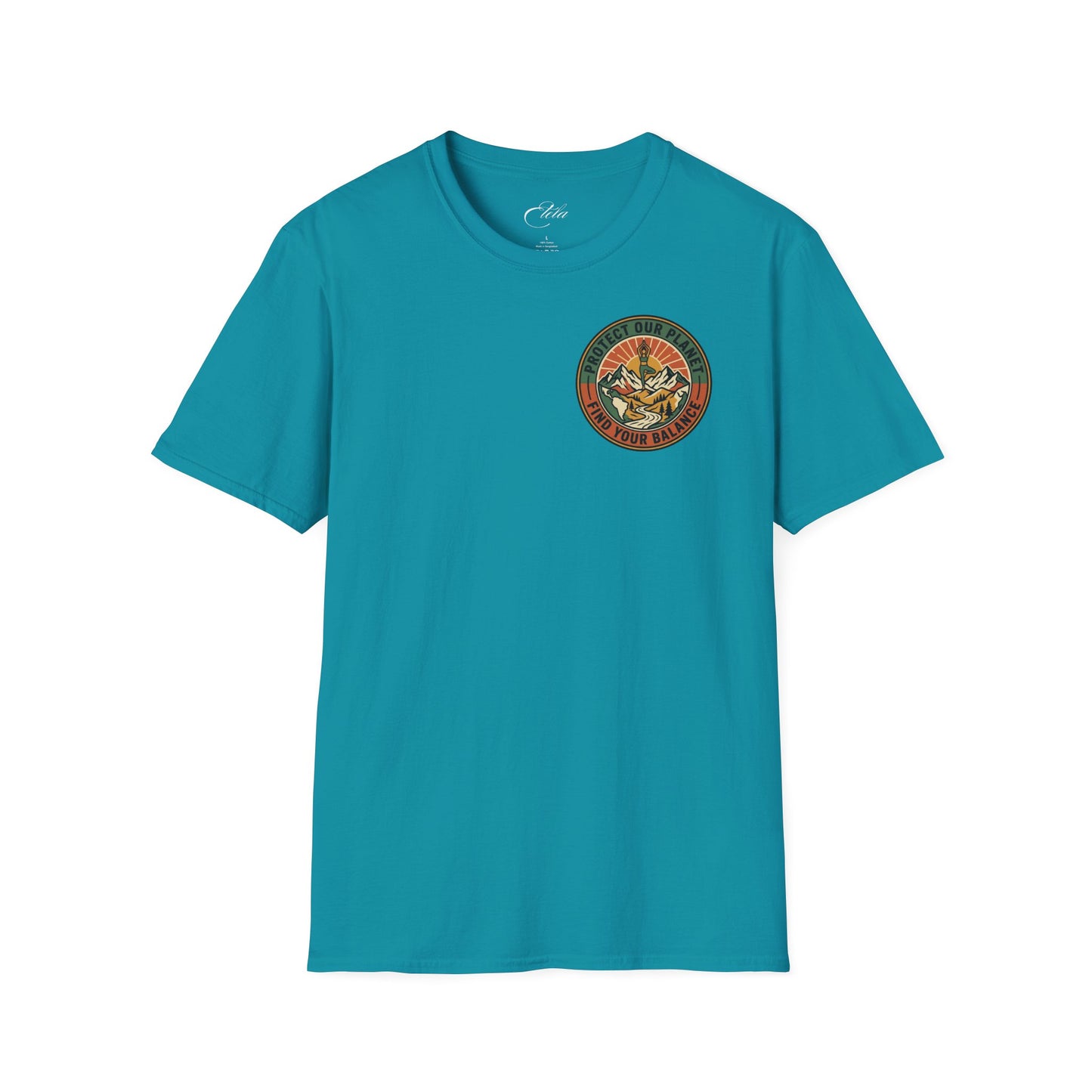 Protect Our Planet T-Shirt