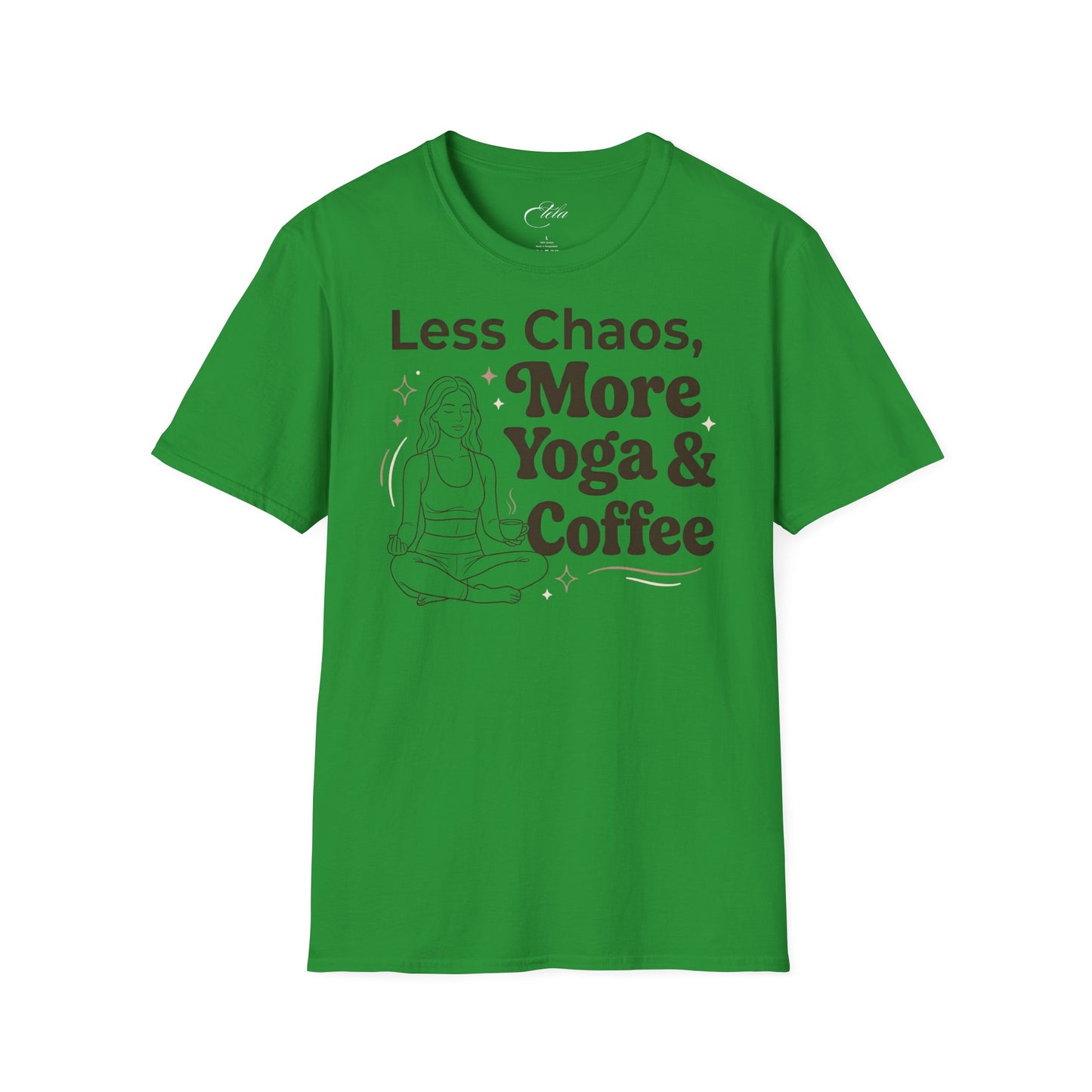 Less Chaos T-Shirt