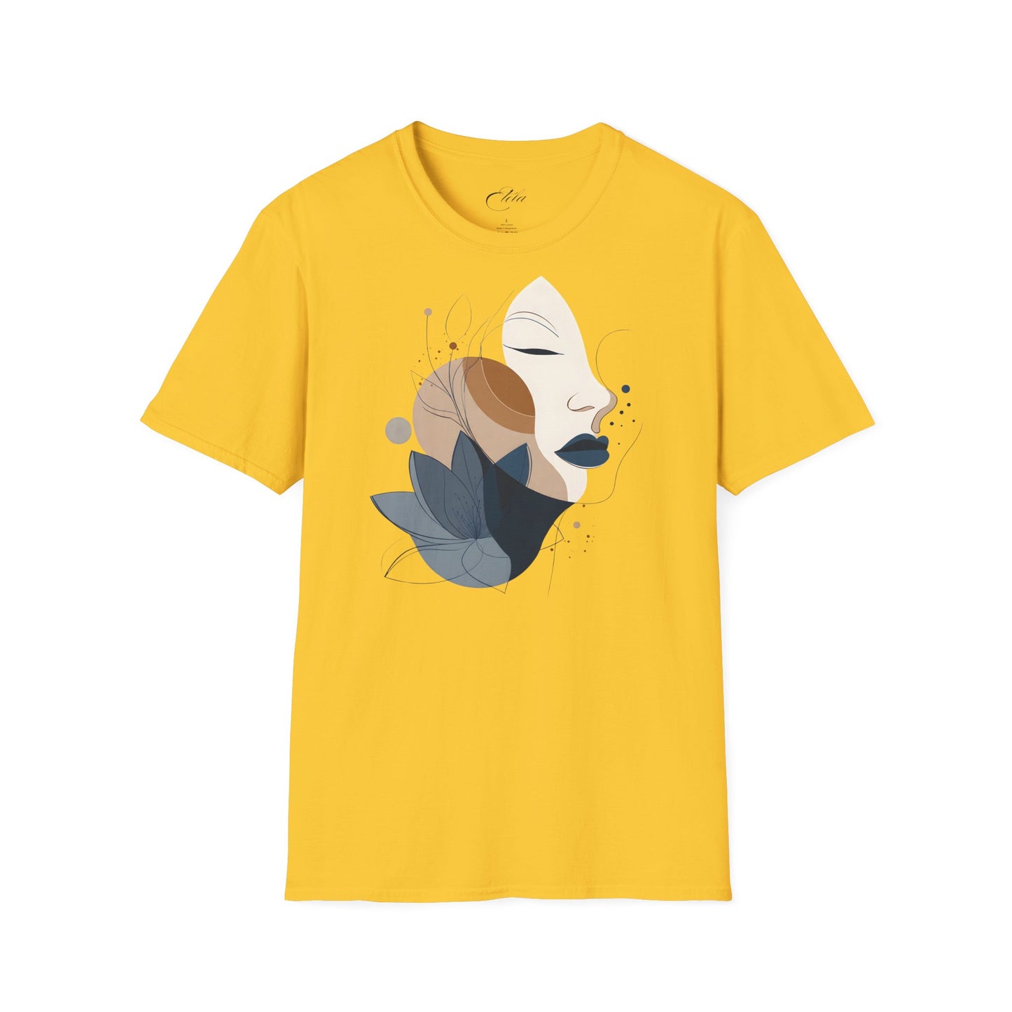 Artistic Zen T-Shirt