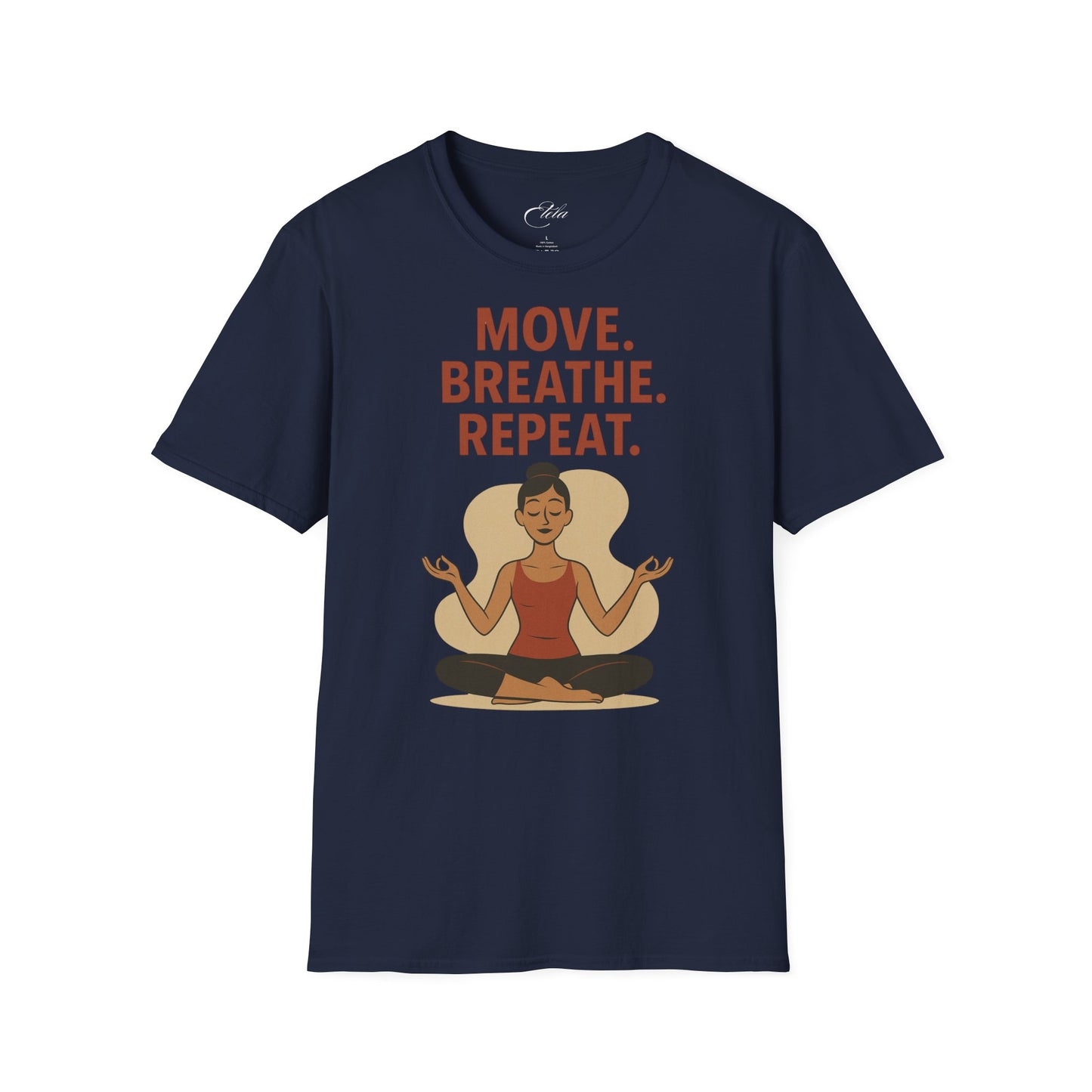 Breathe T-Shirt