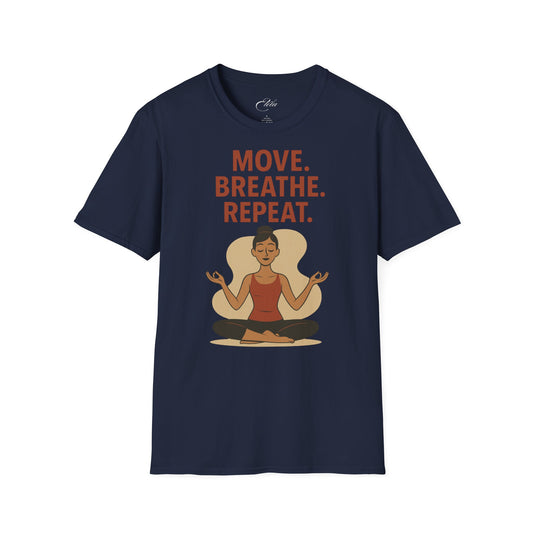 Breathe T-Shirt