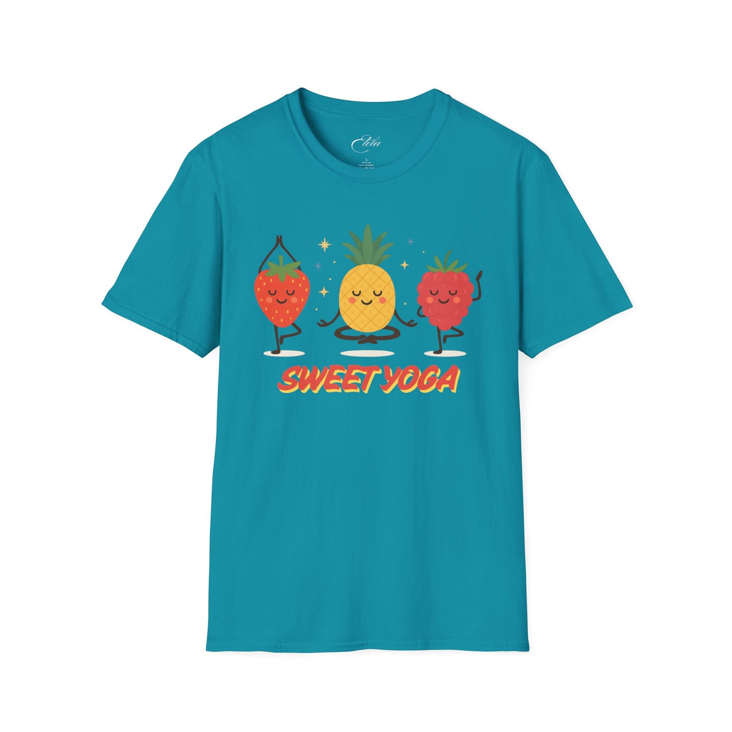 Sweet Yoga T-Shirt