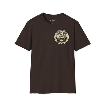 Schütze Die Erde T-Shirt
