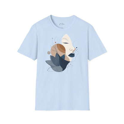 Artistic Zen T-Shirt