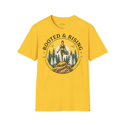 Rooted T-Shirt