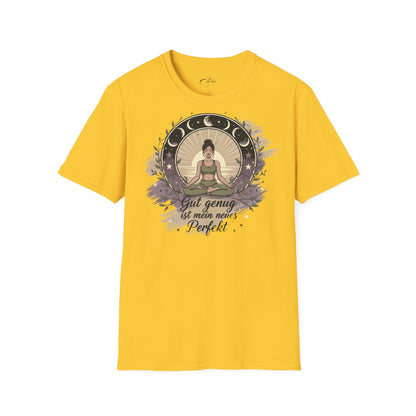 Mein Neues Perfekt T-Shirt