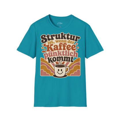 Struktur Ist T-Shirt