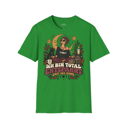 Total Entspannt T-Shirt