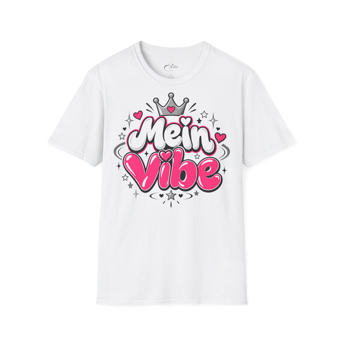 Mein Vibe T-Shirt