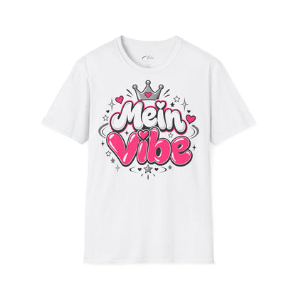 Mein Vibe T-Shirt