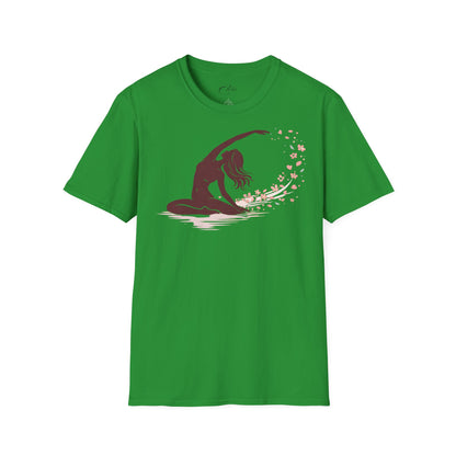 Spring Flexibility T-Shirt