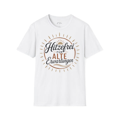 Hitzefrei T-Shirt