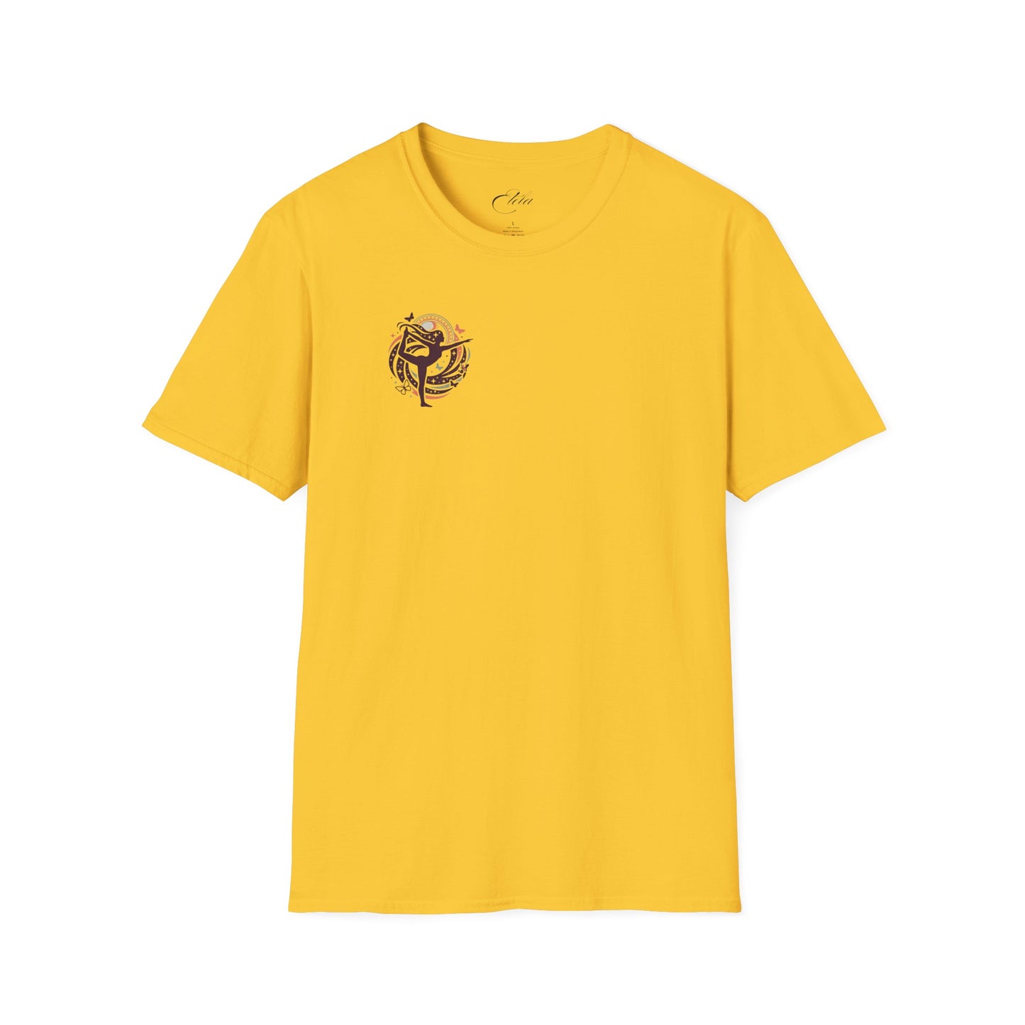 Mini Dance T-Shirt