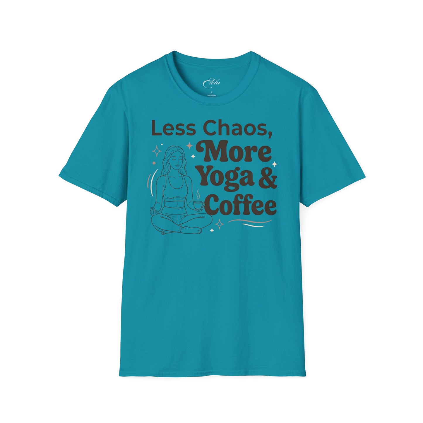 Less Chaos T-Shirt