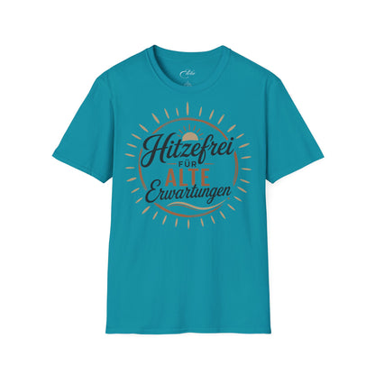 Hitzefrei T-Shirt
