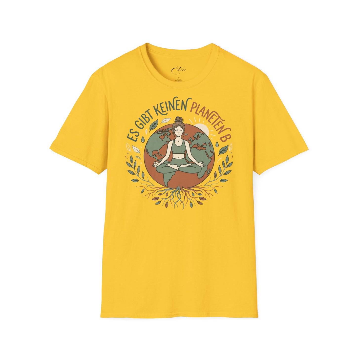 Planet B T-Shirt