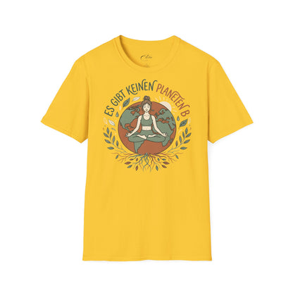 Planet B T-Shirt