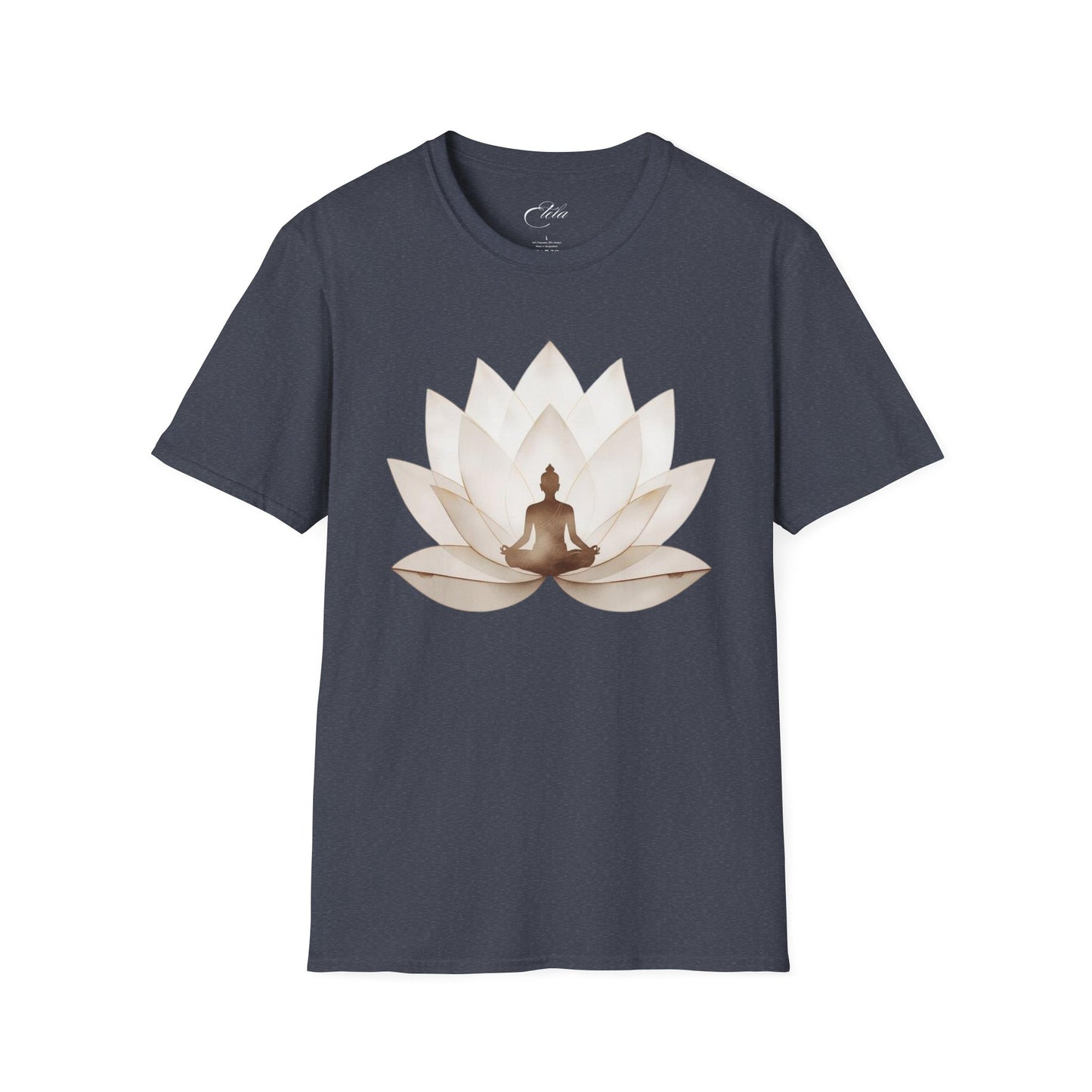 Hell Lotus T-Shirt