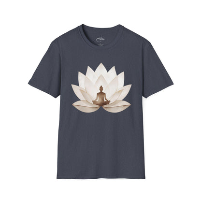 Hell Lotus T-Shirt