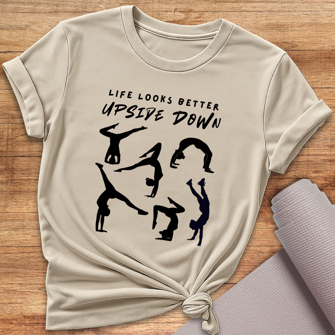 Life Looks Better T-Shirt