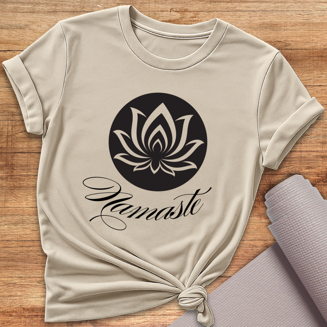 Namaste T-Shirt