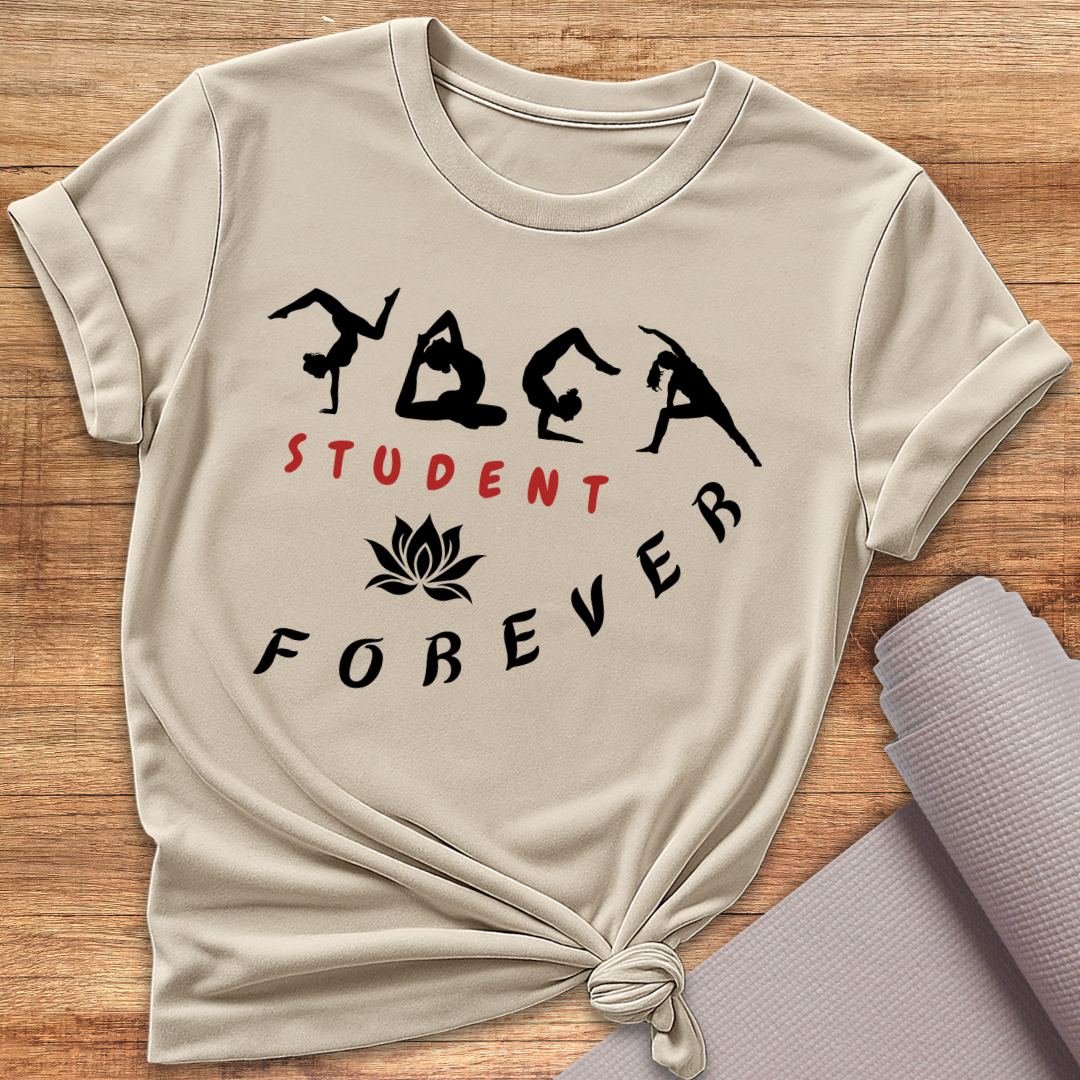Student Forever T-Shirt