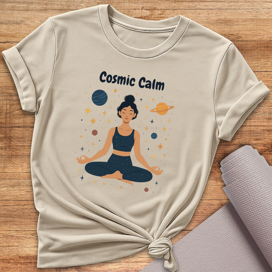 Cosmic Calm T-Shirt