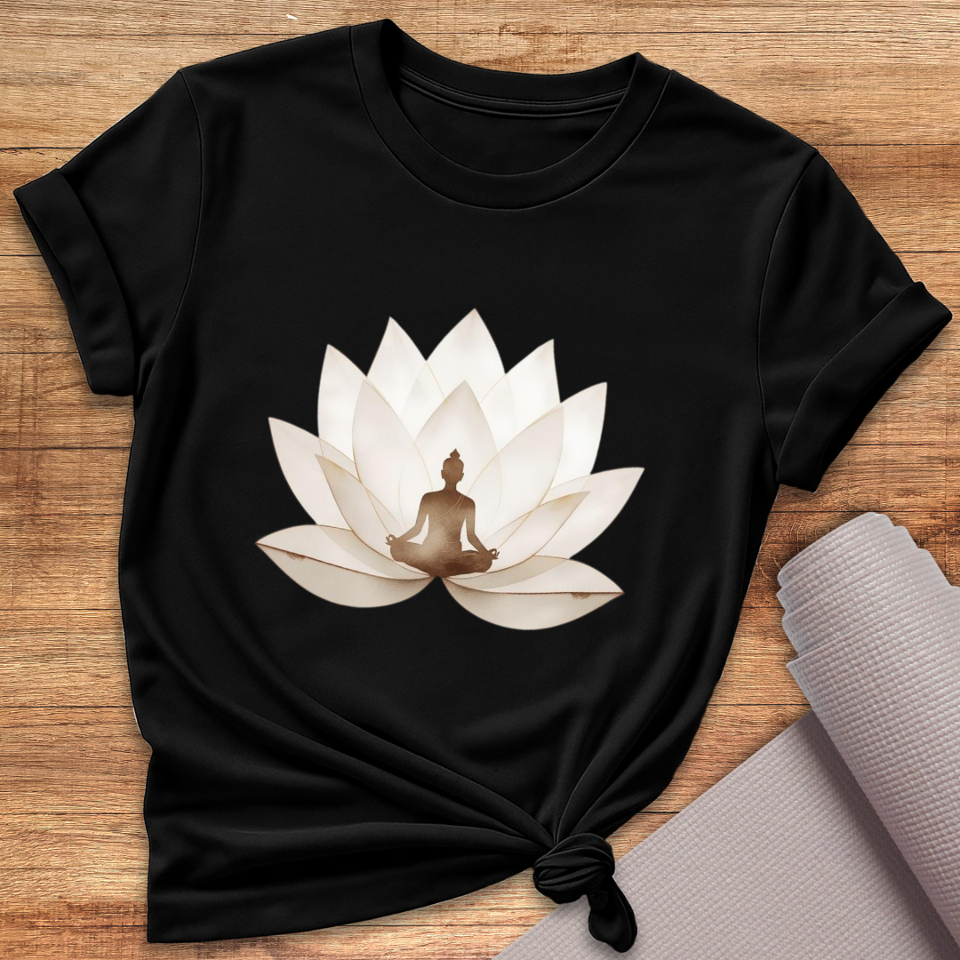 Hell Lotus T-Shirt