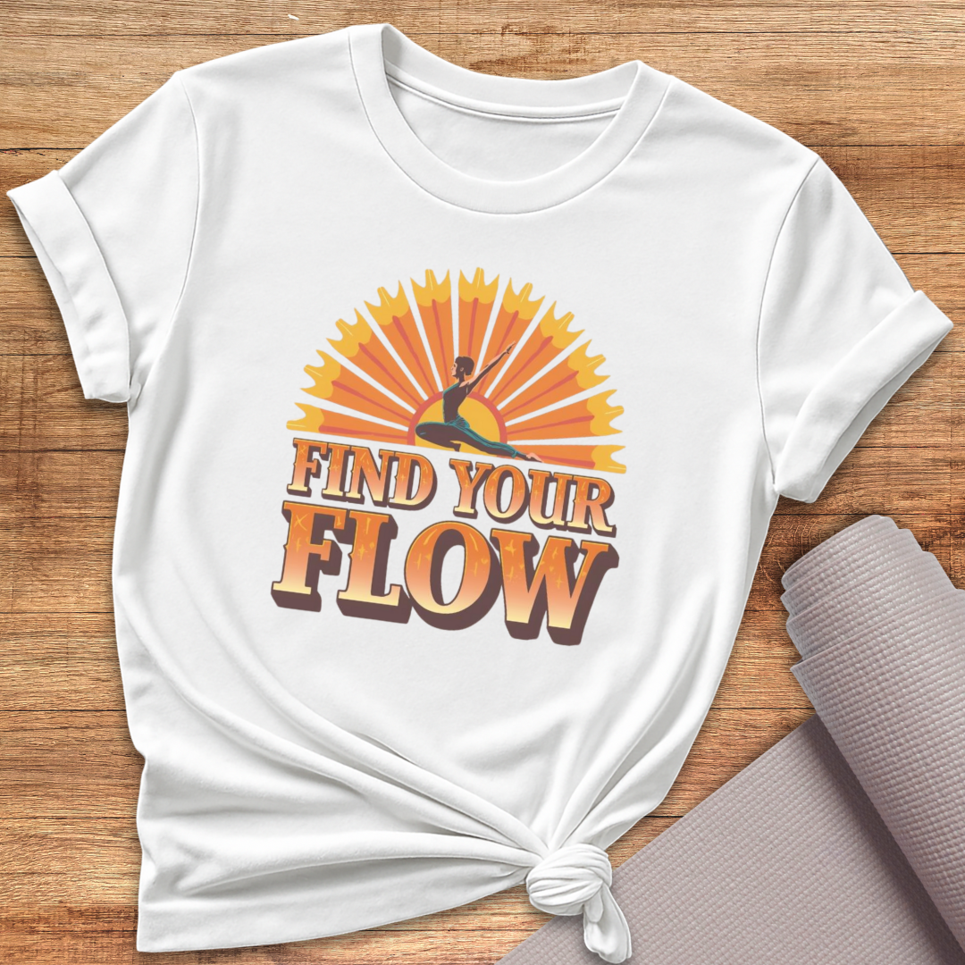Your Flow T-Shirt