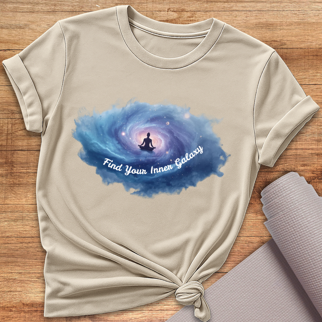 Your Inner Galaxy T-Shirt