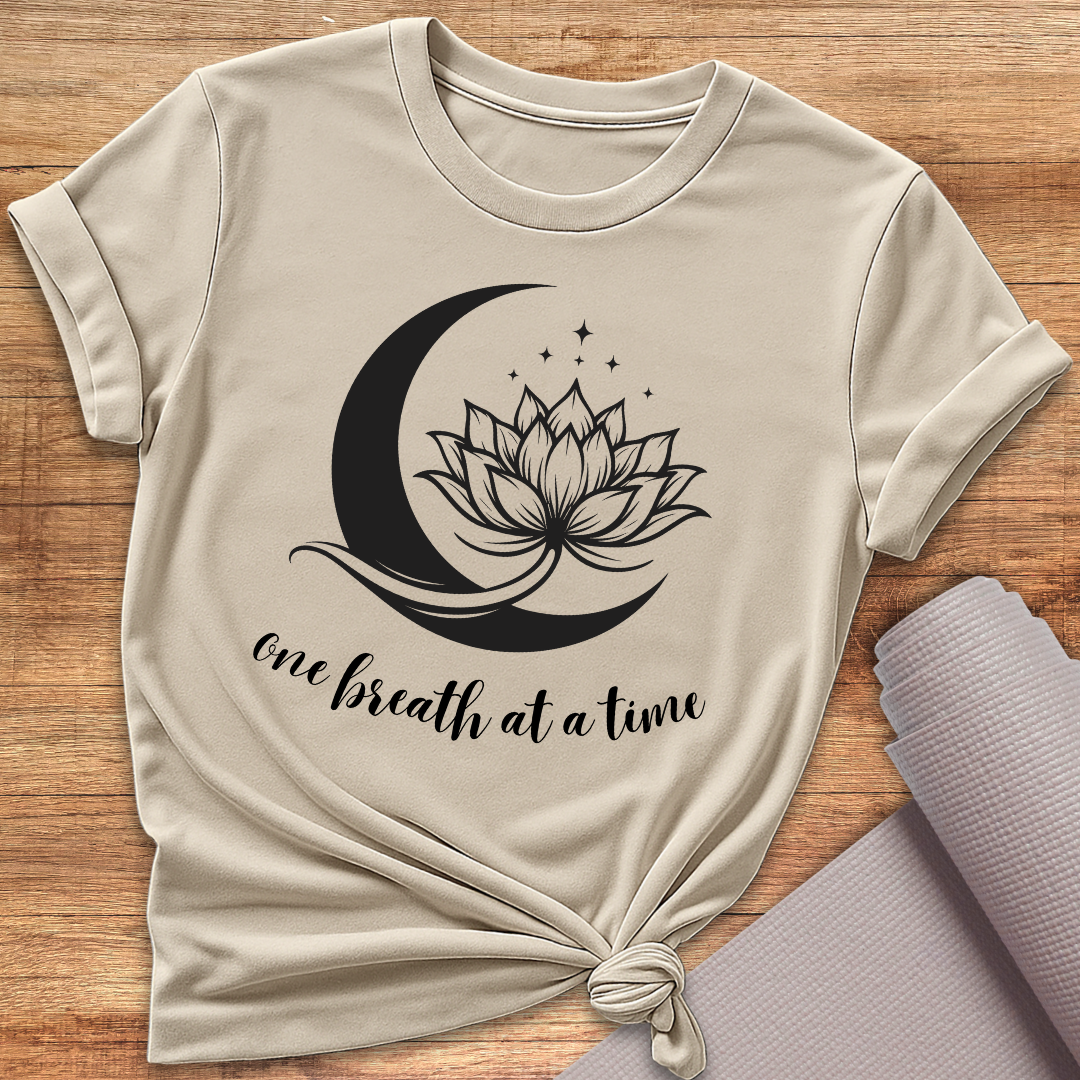 One Breath T-Shirt