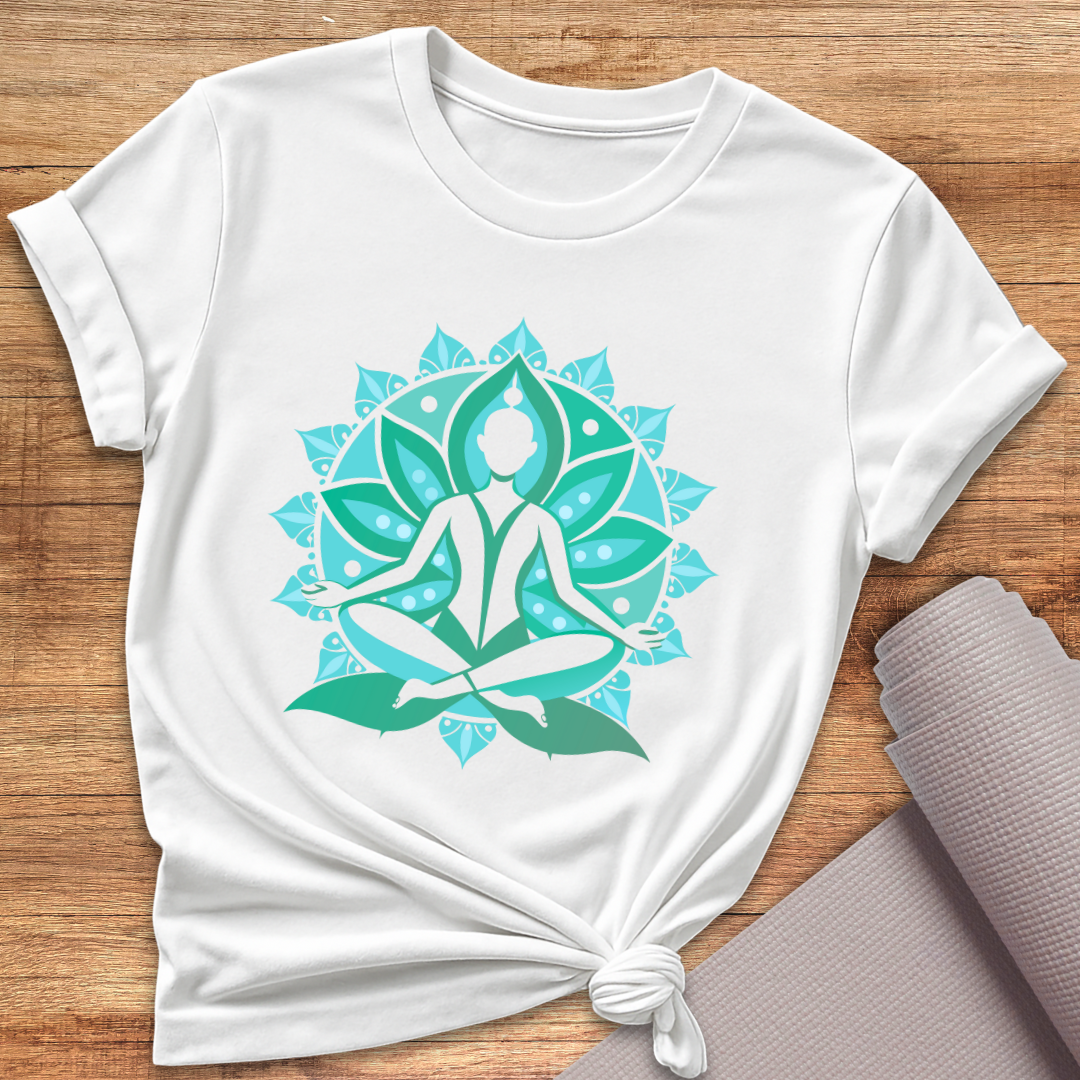 Meditation T-Shirt