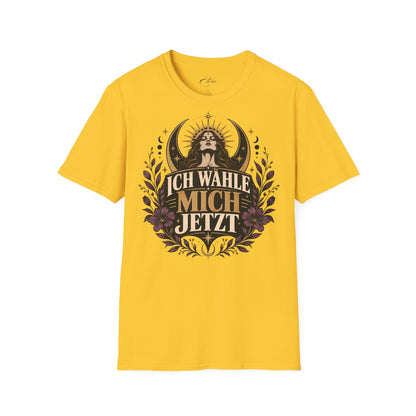 Ich Wähle Mich T-Shirt