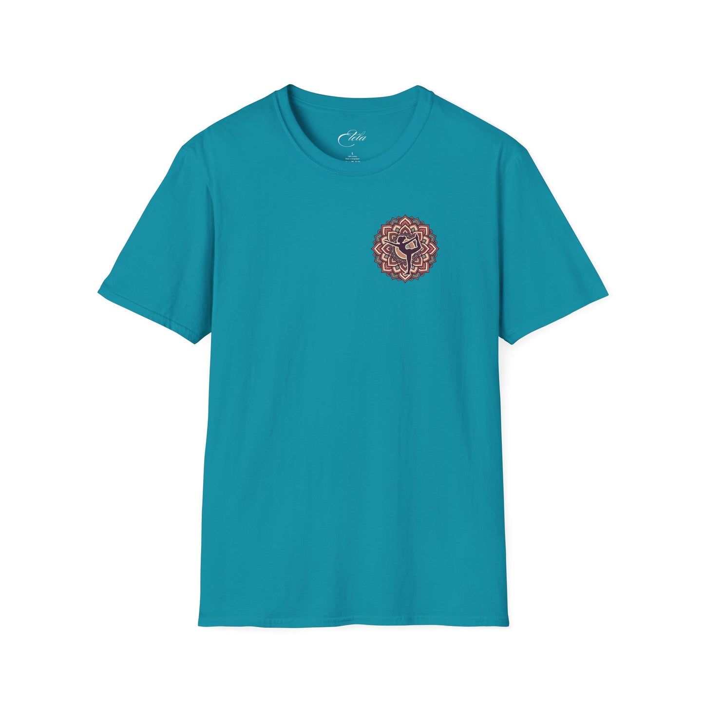 Zen Pose T-Shirt