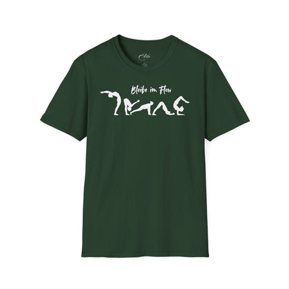 Bleibe Im Flow T-Shirt