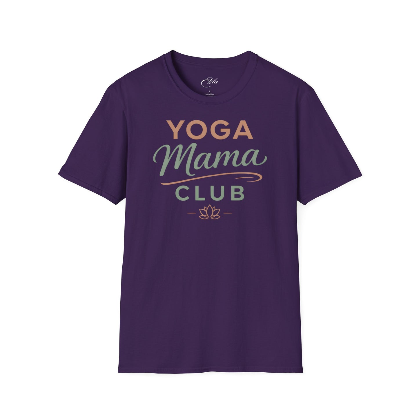 Mama Club T-Shirt