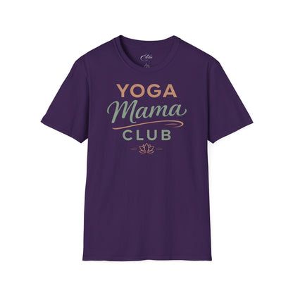 Mama Club T-Shirt