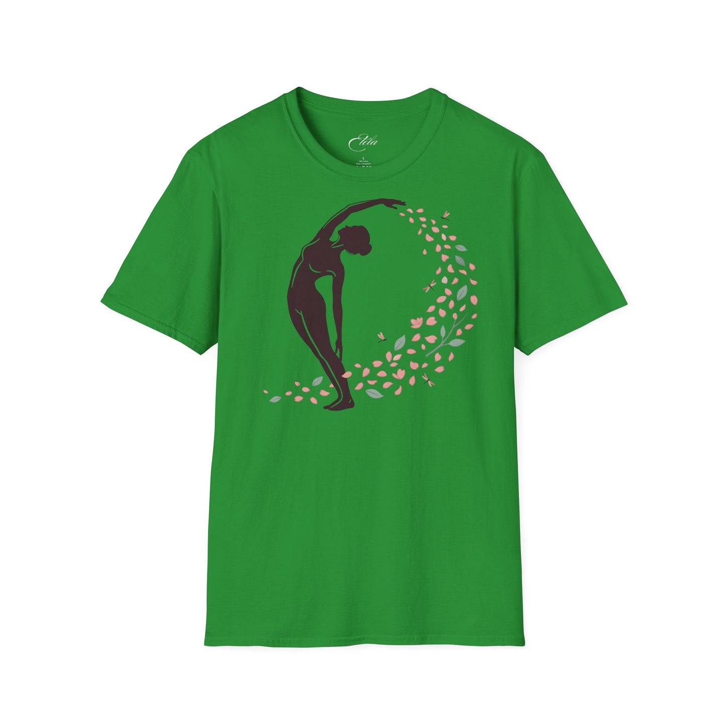 Hallo Frühling T-Shirt