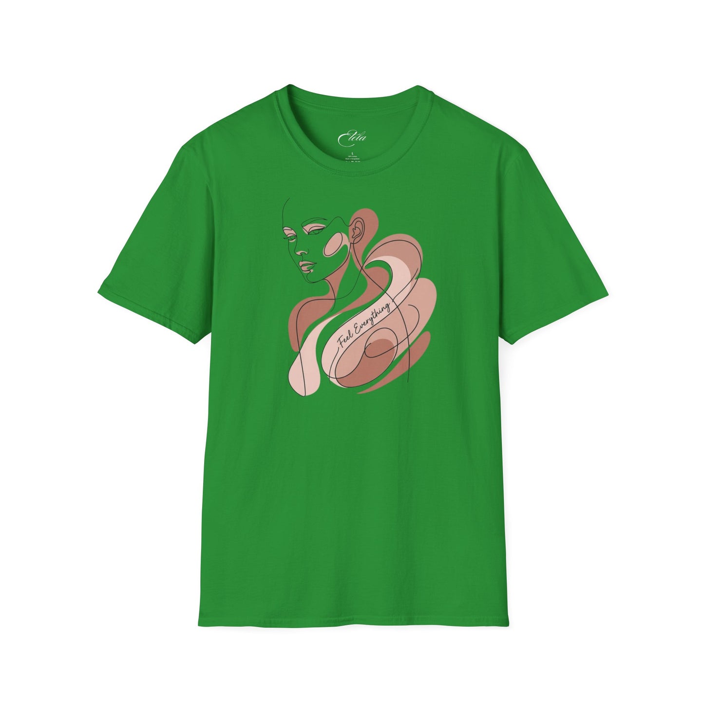 Feel Everything T-Shirt