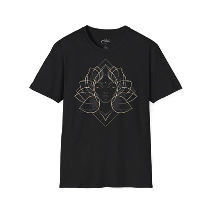 Sacred Face T-Shirt