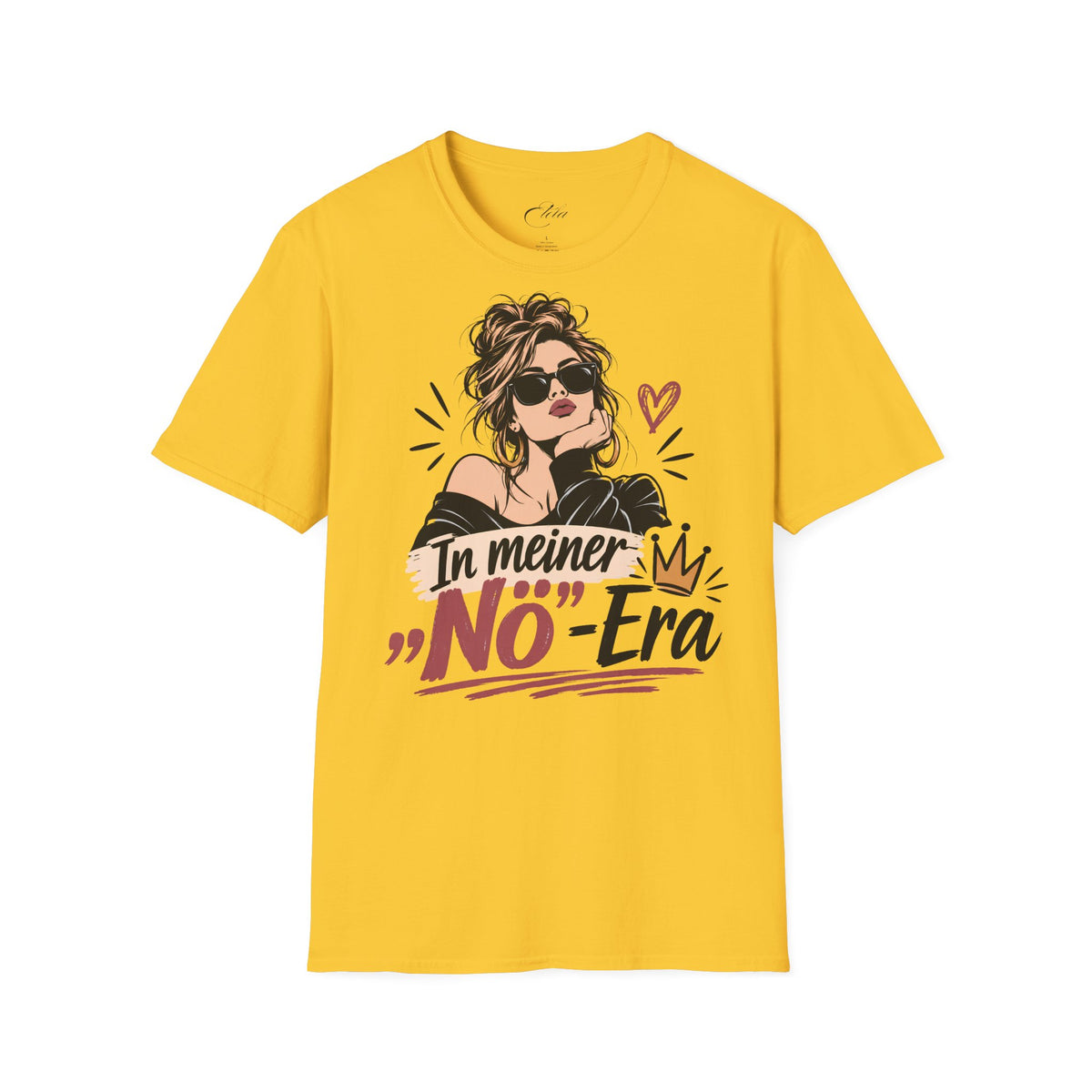 In Meiner Nö Era T-Shirt