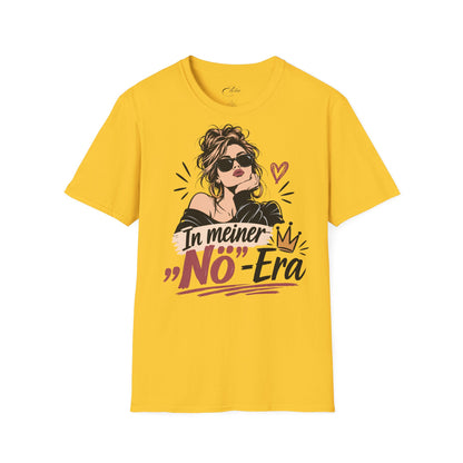 In Meiner Nö Era T-Shirt