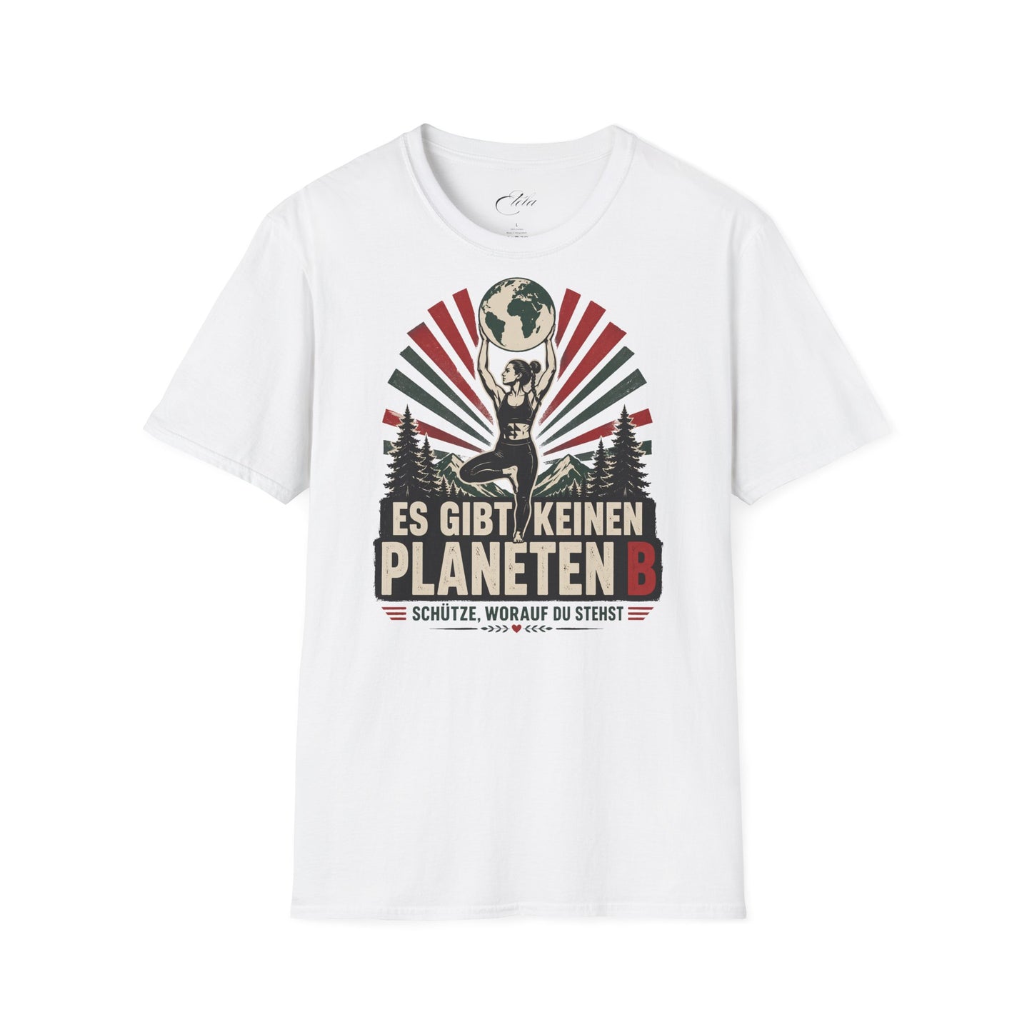 Schütze T-Shirt