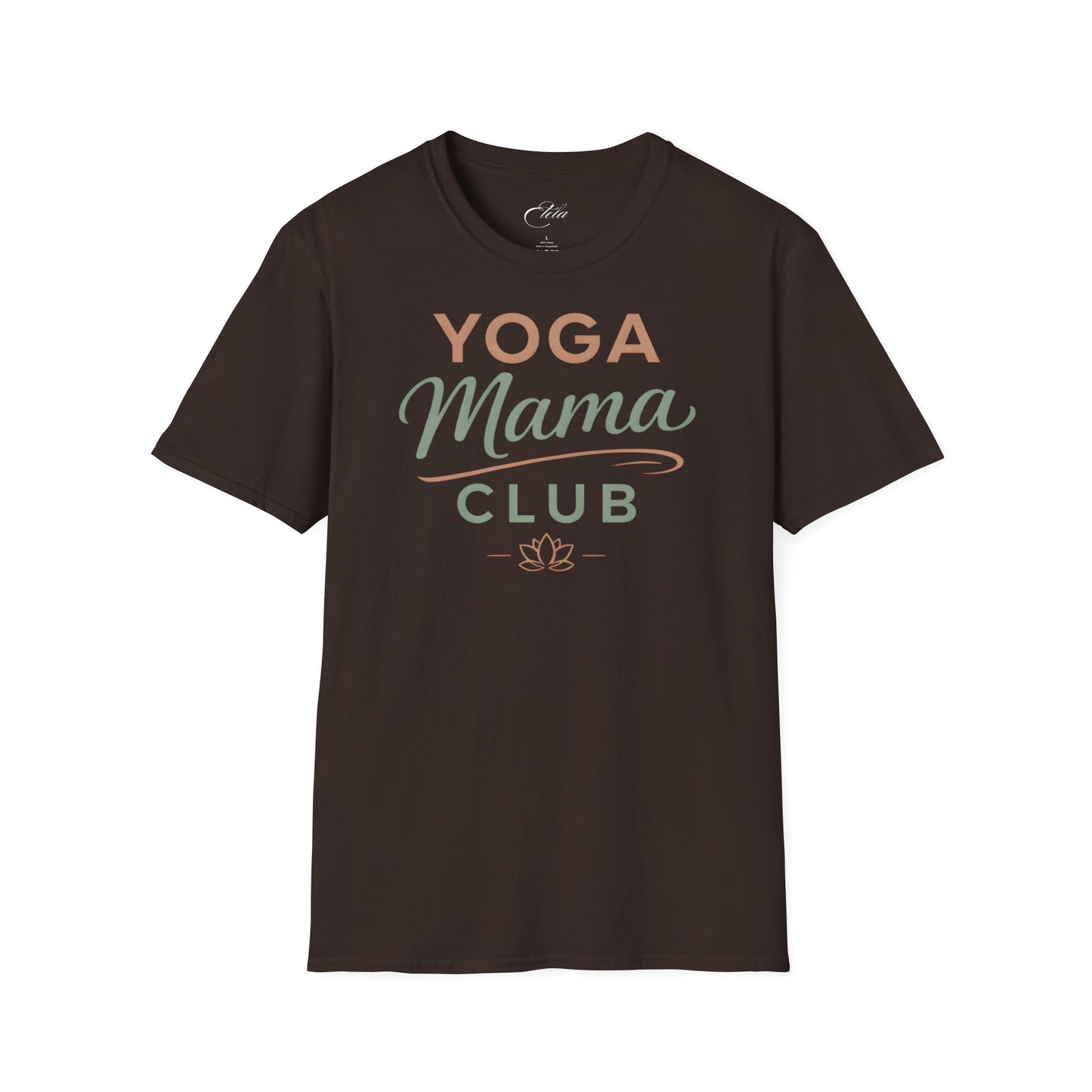 Mama Club T-Shirt